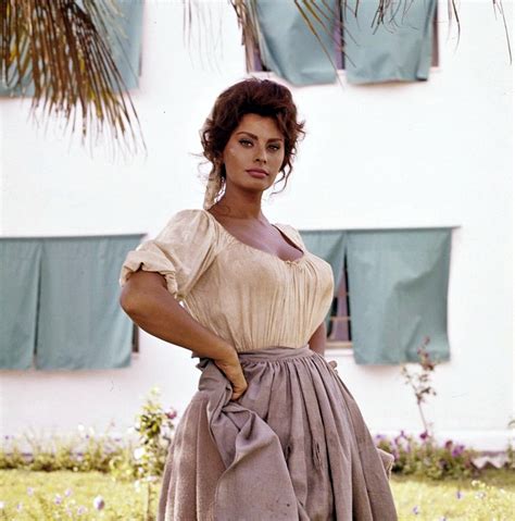 sofia loren young|sophia loren vintage photos.